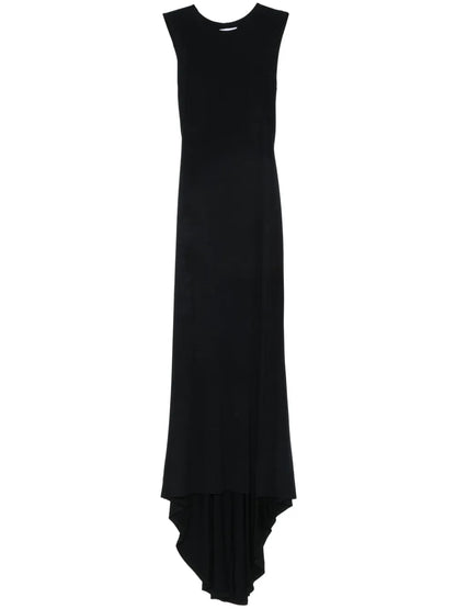 Jersey Maxi Dress