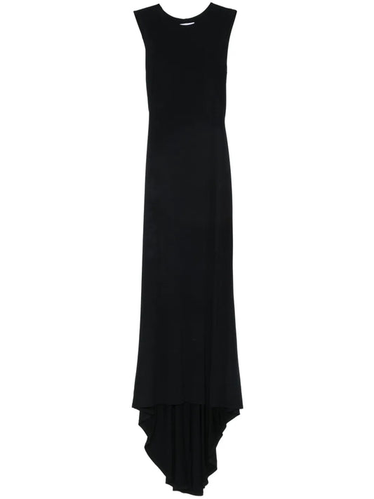 Jersey Maxi Dress