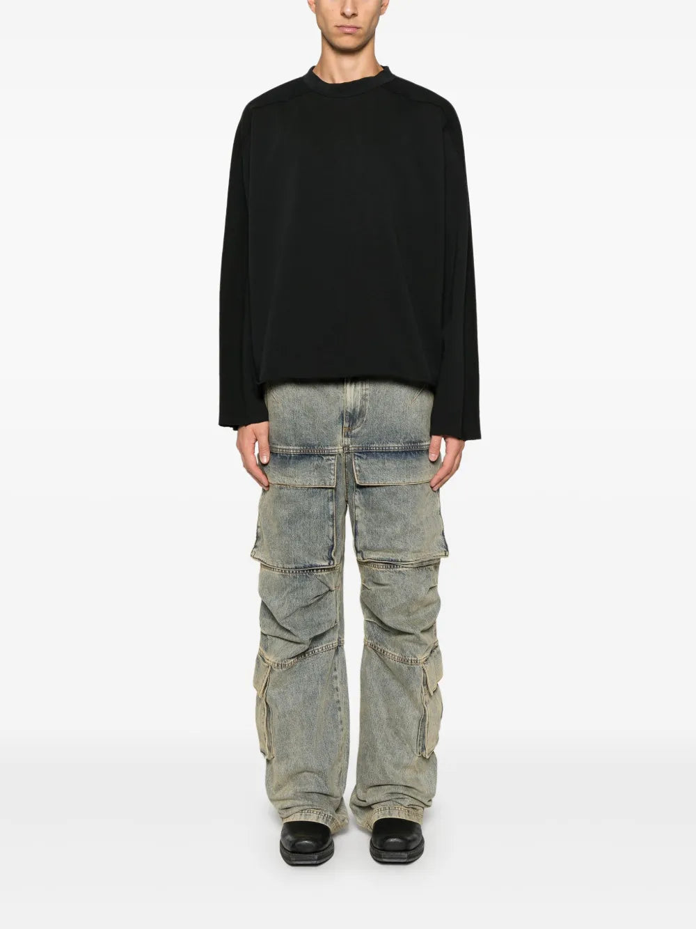 Organic Cotton T-Shirt