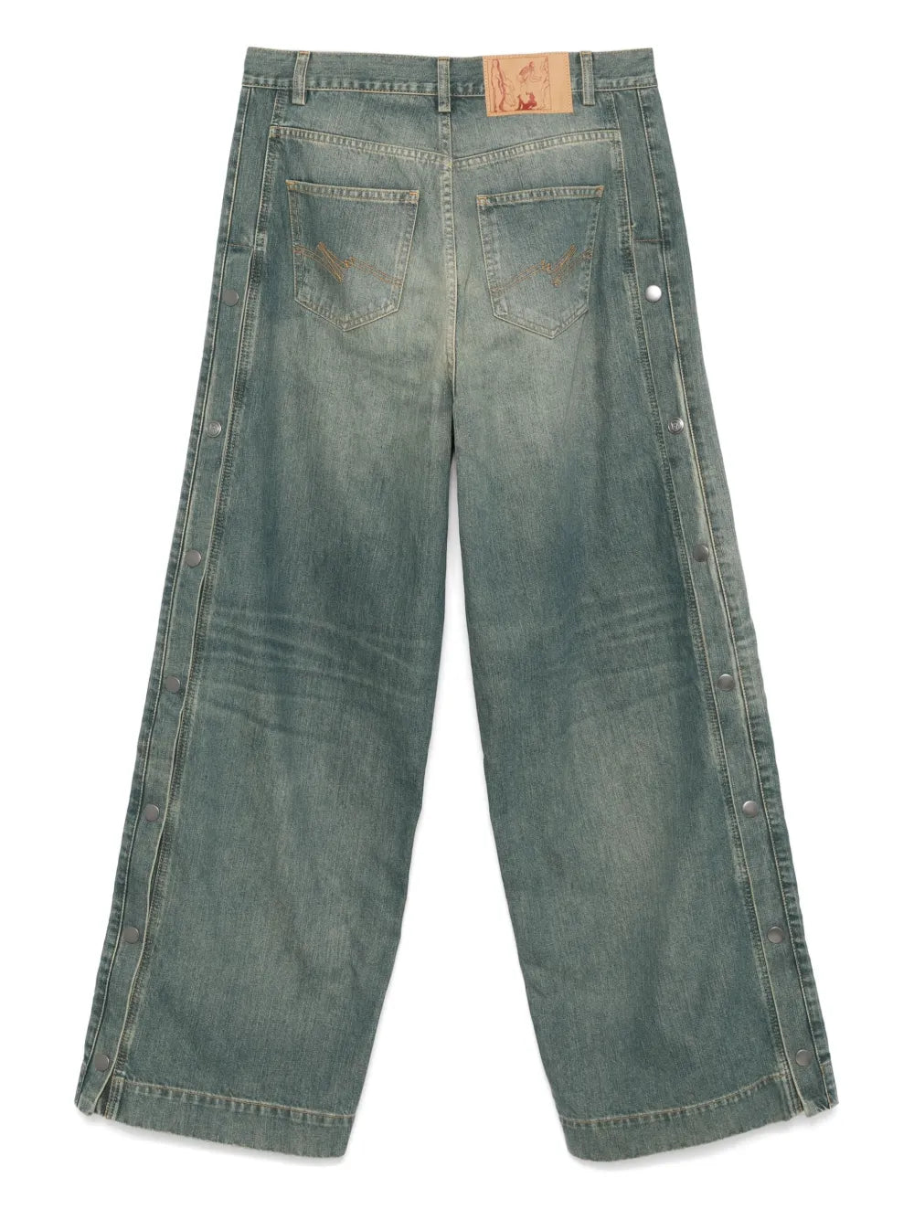 Sports Jeans