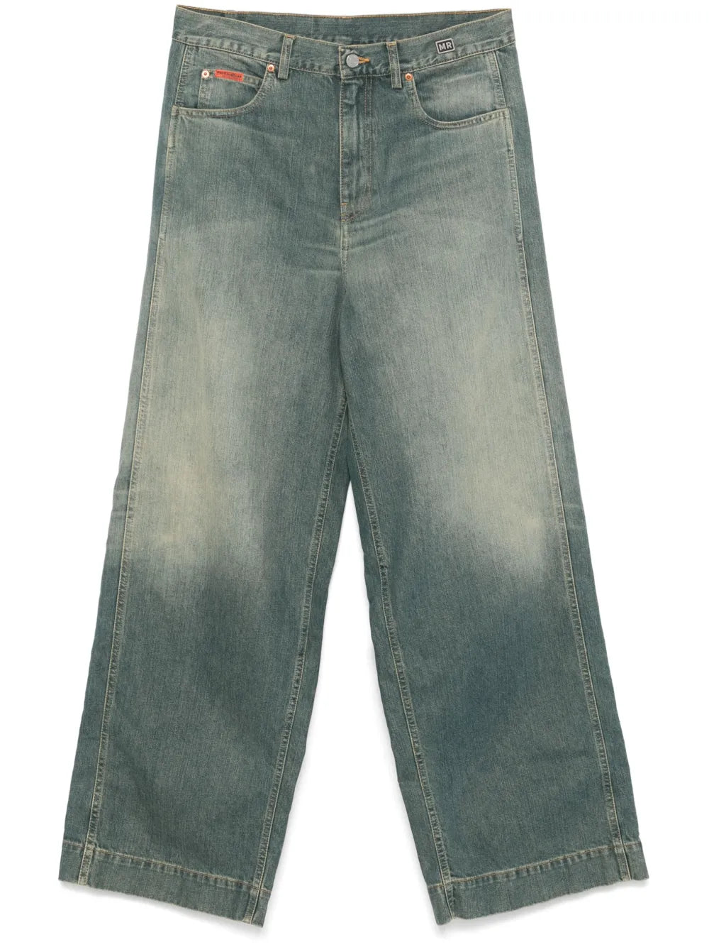 Sports Jeans