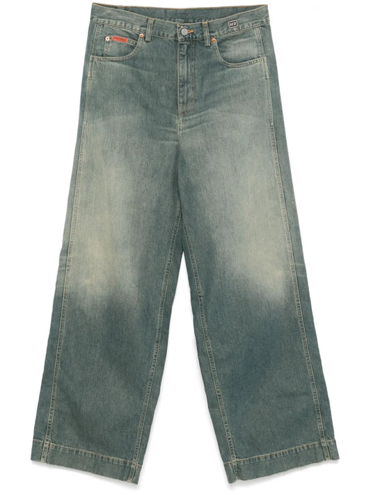 Sports Jeans