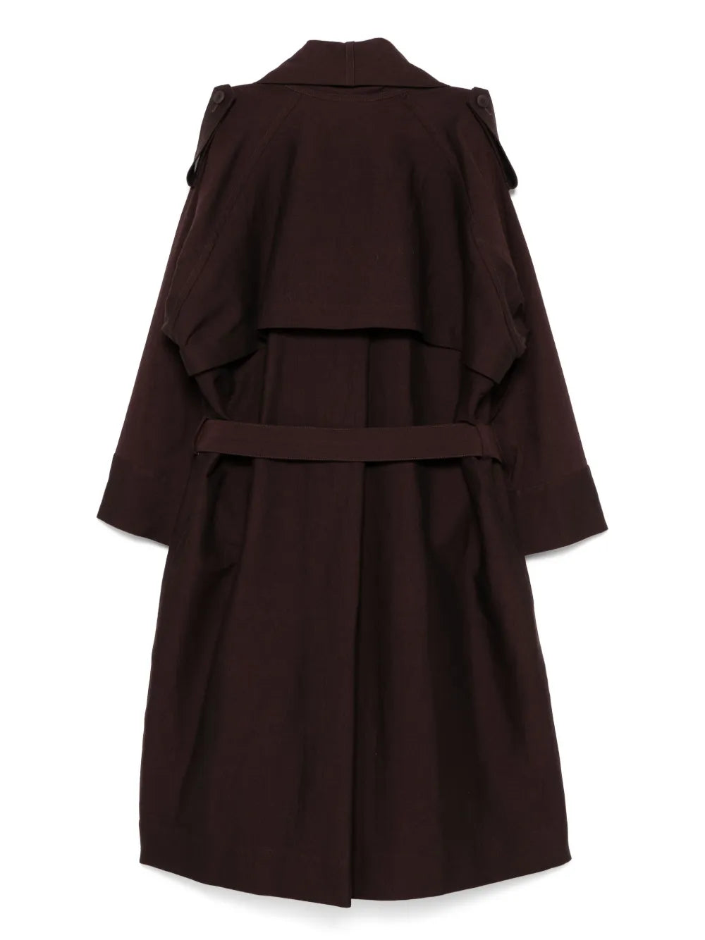 Enclothe Coat