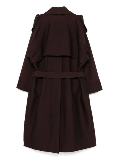 Enclothe Coat