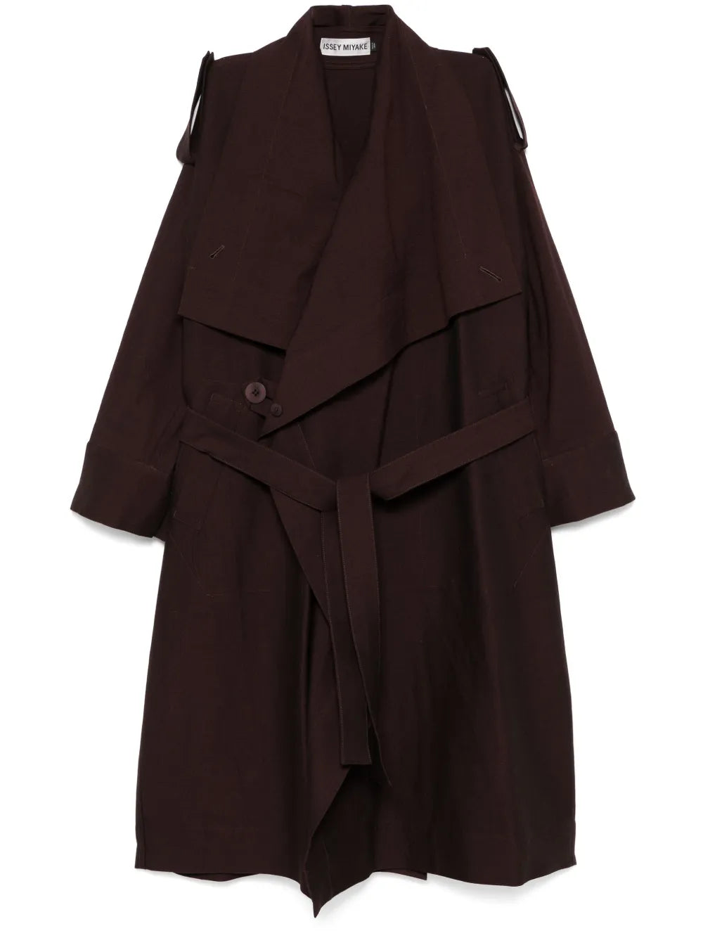 Enclothe Coat