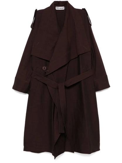Enclothe Coat