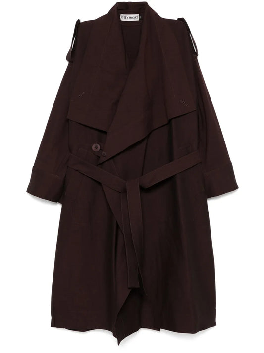 Enclothe Coat