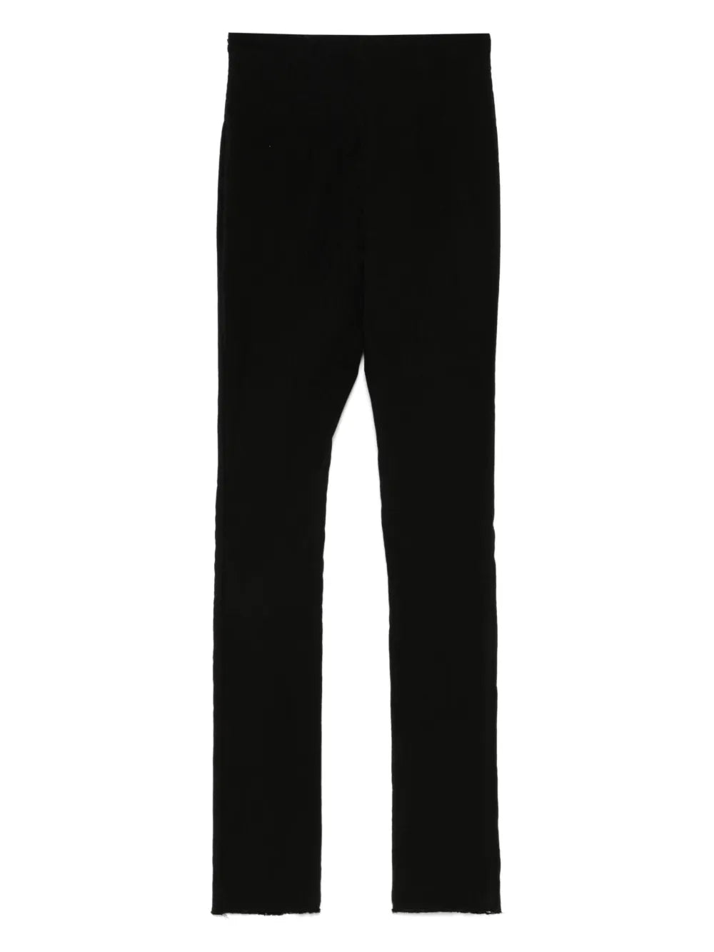 Slim-Cut Trousers