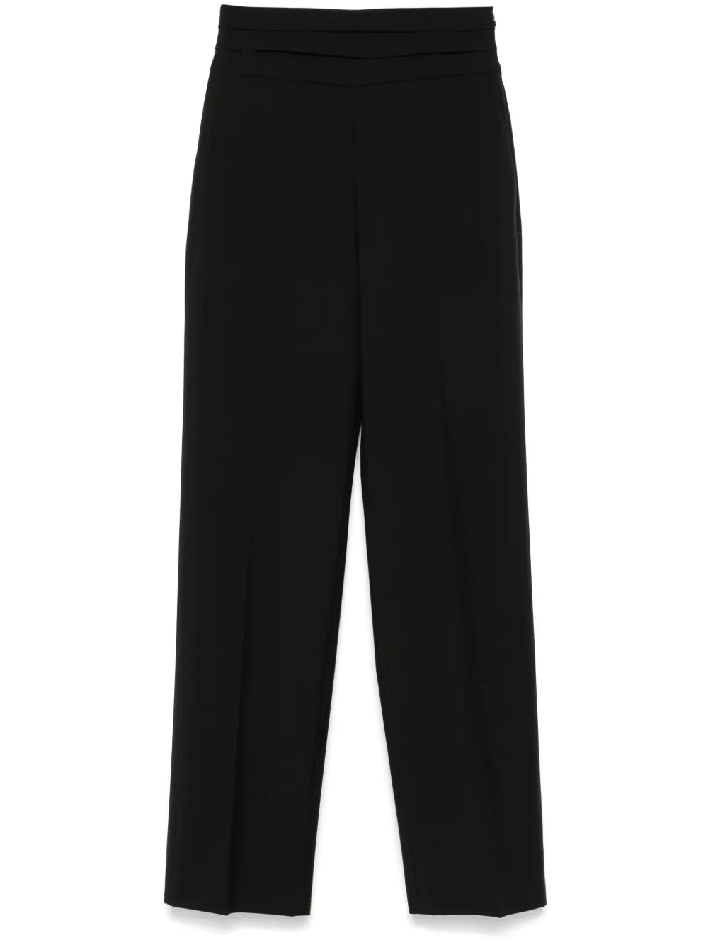 Cumberband Trousers