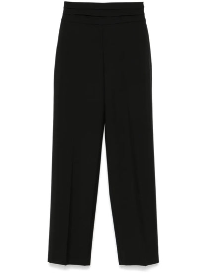 Cumberband Trousers