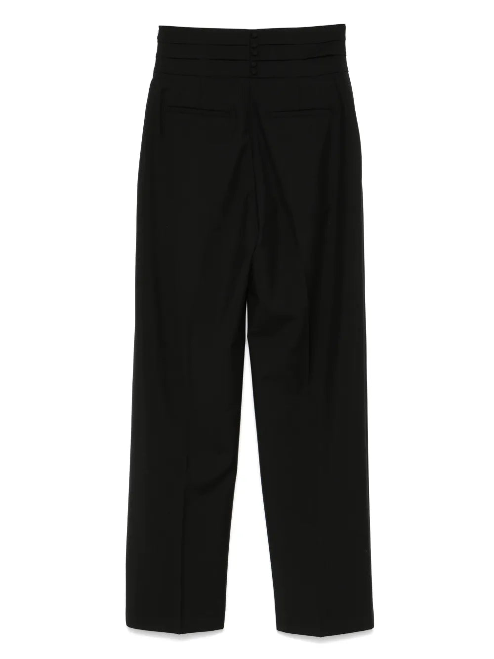 Cumberband Trousers