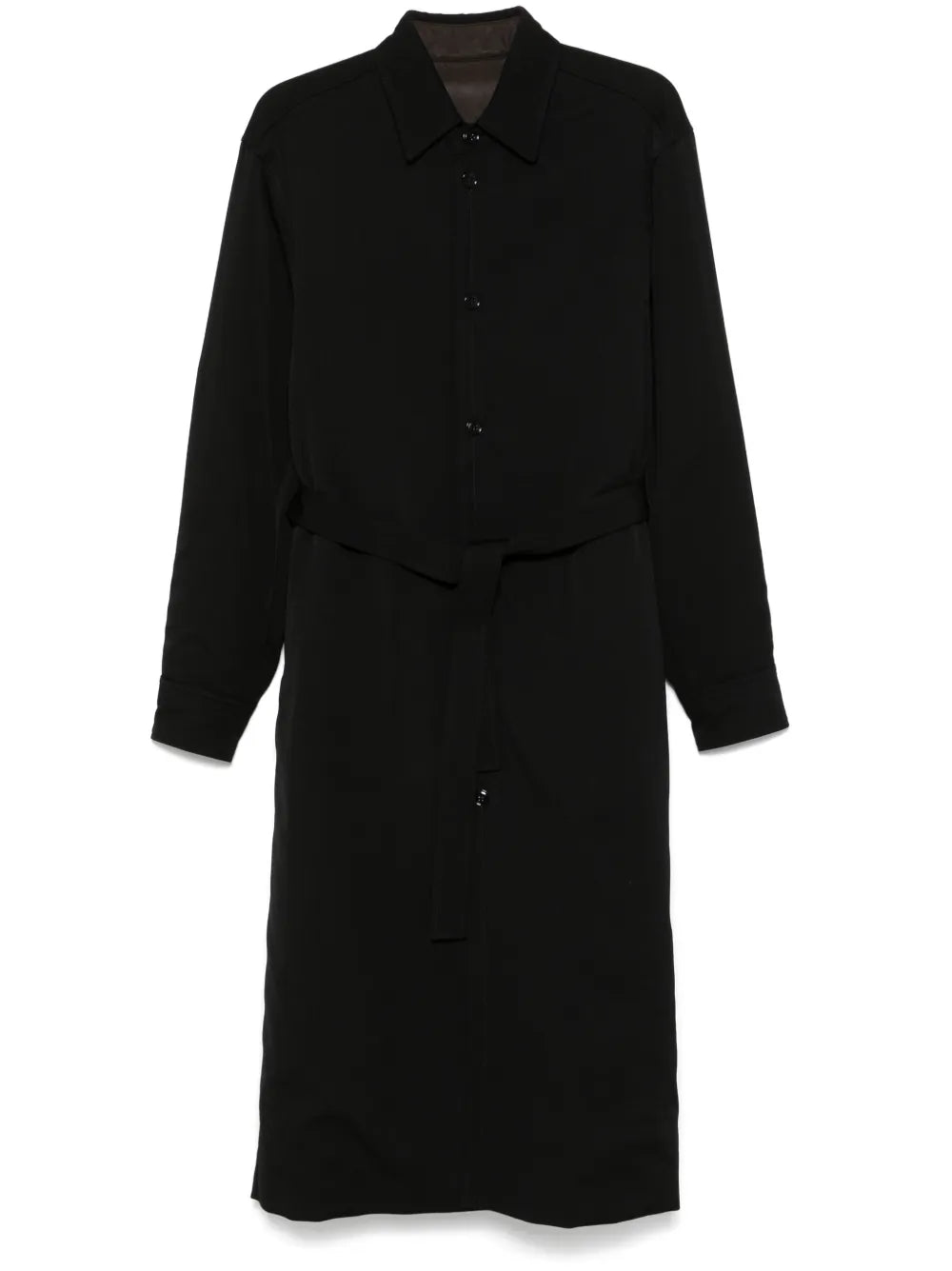 Dress Coat