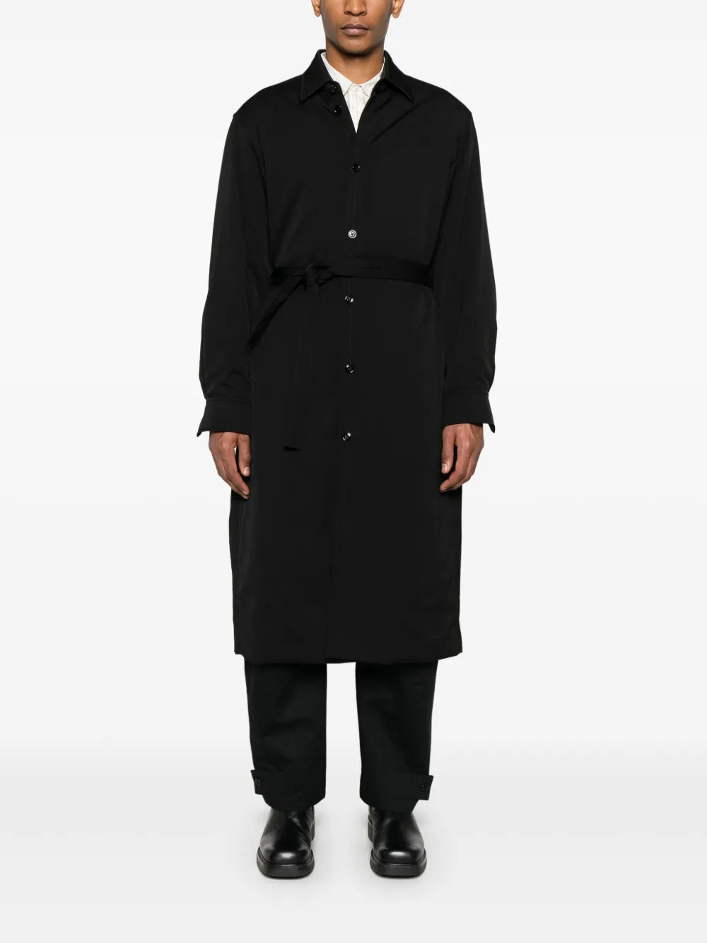 Dress Coat