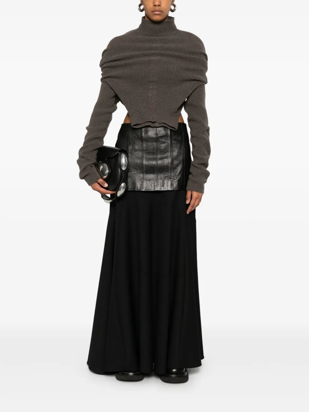Headon Dbl Lupetto Sweater
