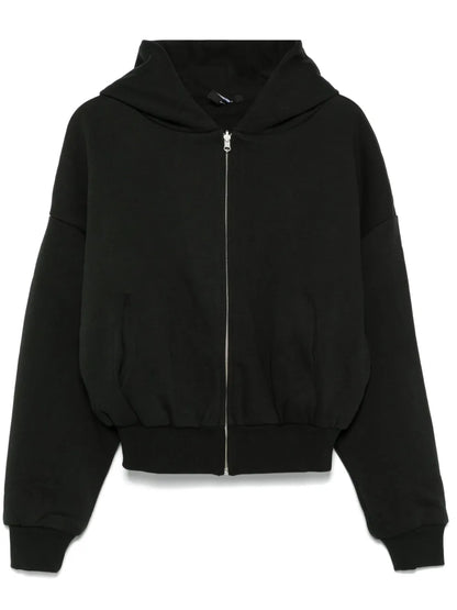Thermal Hoodie