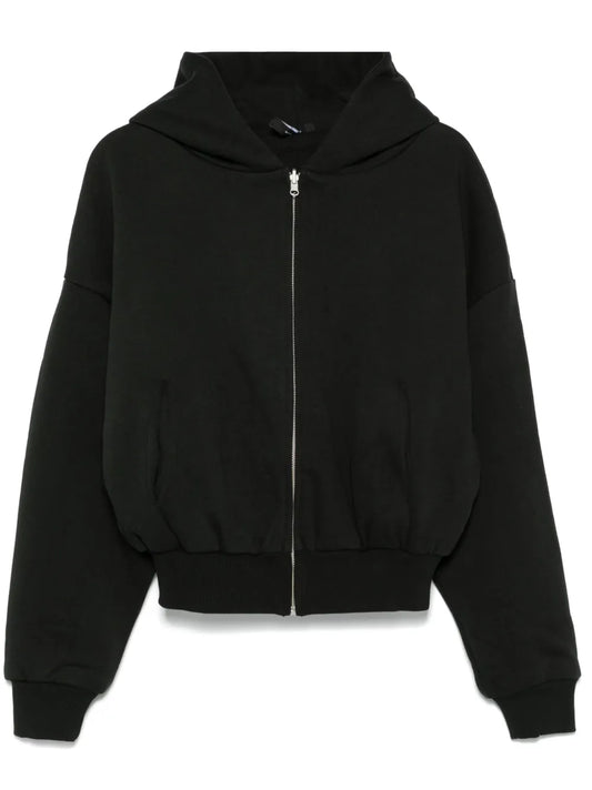 Thermal Hoodie
