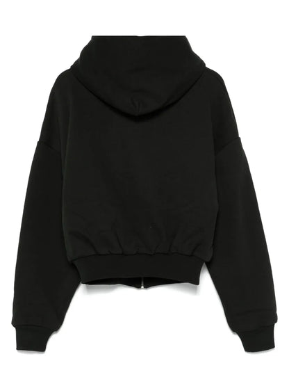 Thermal Hoodie