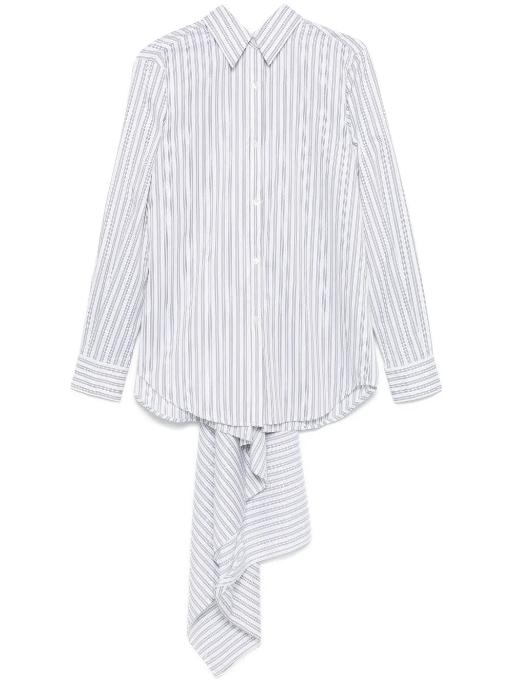 Striped Shirt