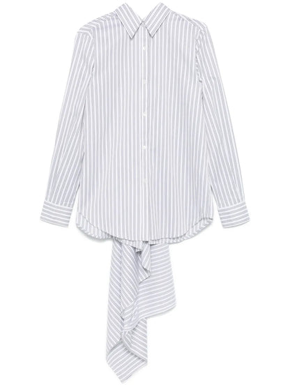 Striped Shirt