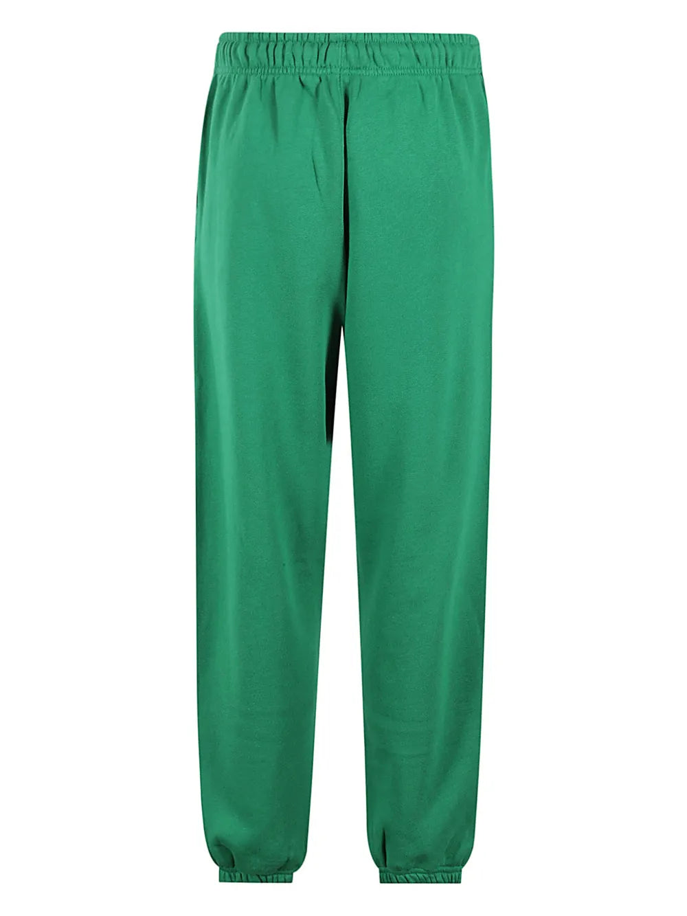 Cotton Track Pants