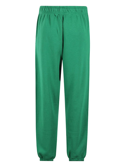 Cotton Track Pants