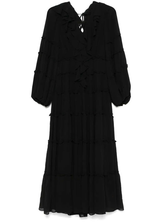 Protea Maxi Dress