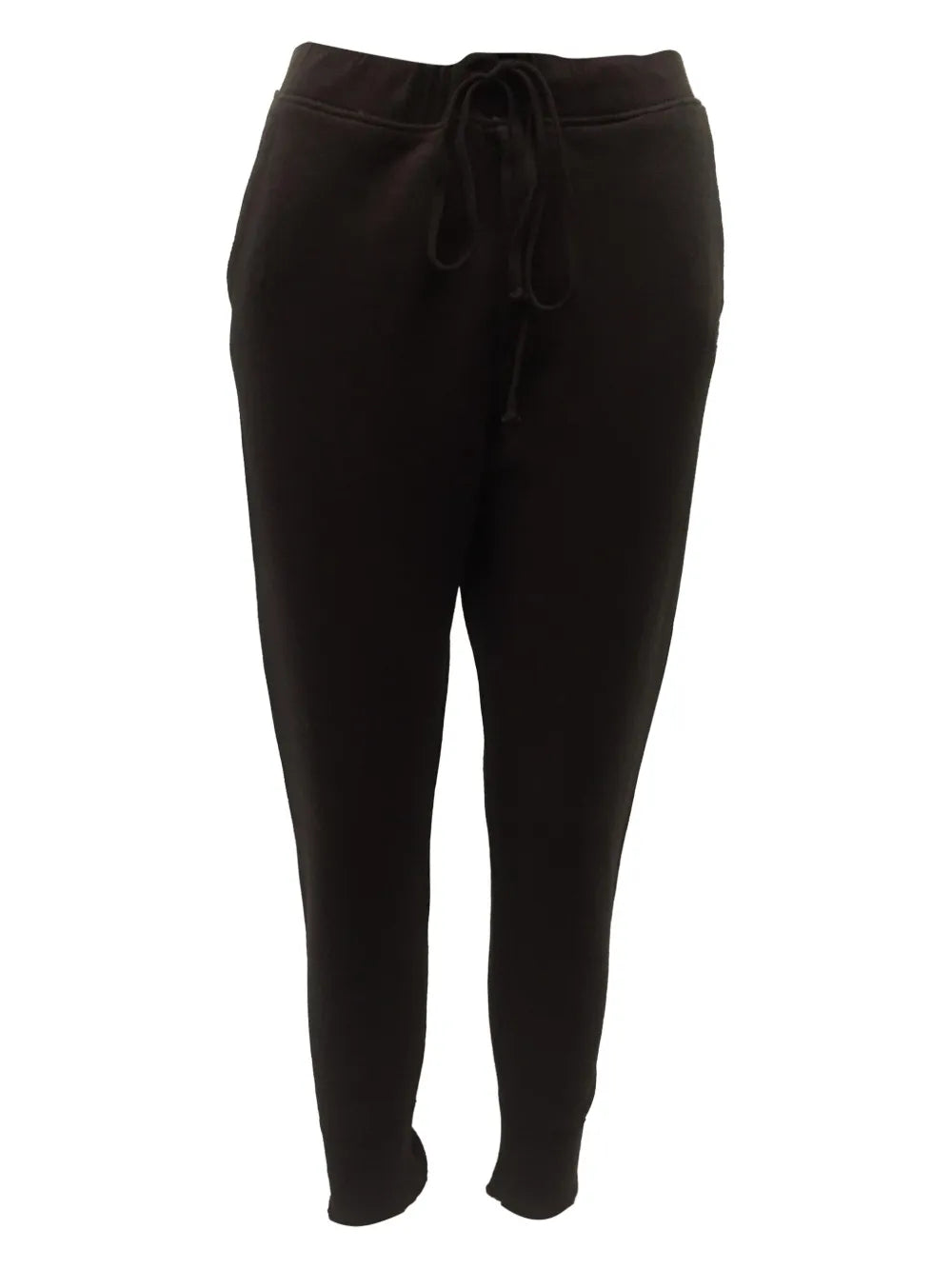Cotton Track Pants