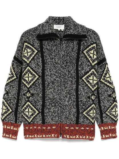 Inacio Cardigan