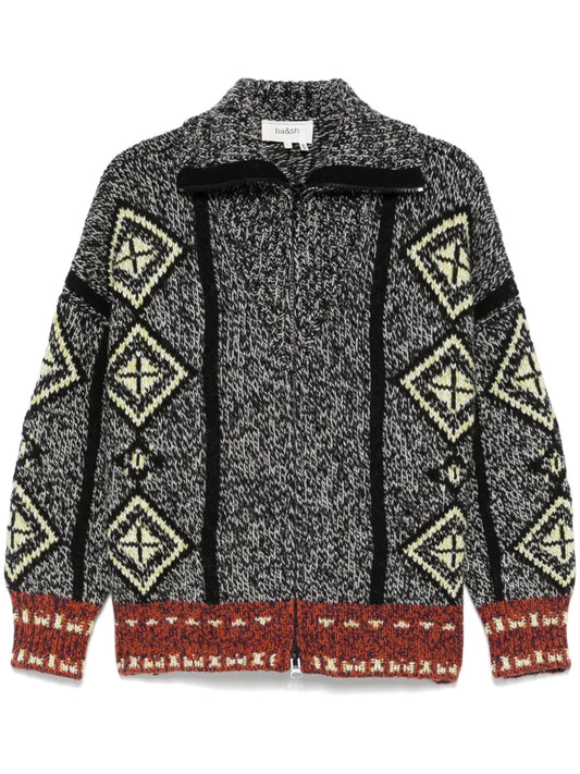 Inacio Cardigan