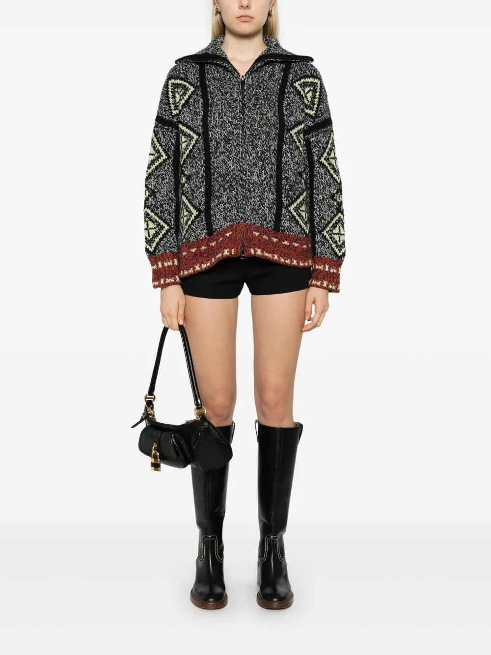 Inacio Cardigan