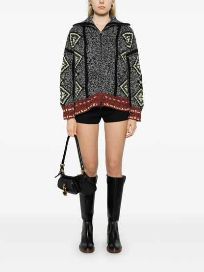 Inacio Cardigan