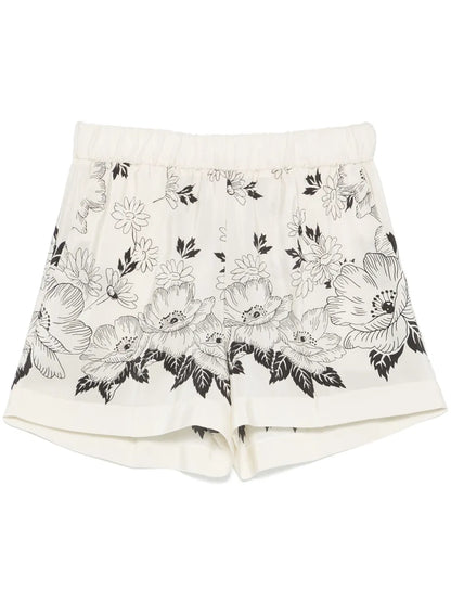 Steven Shorts