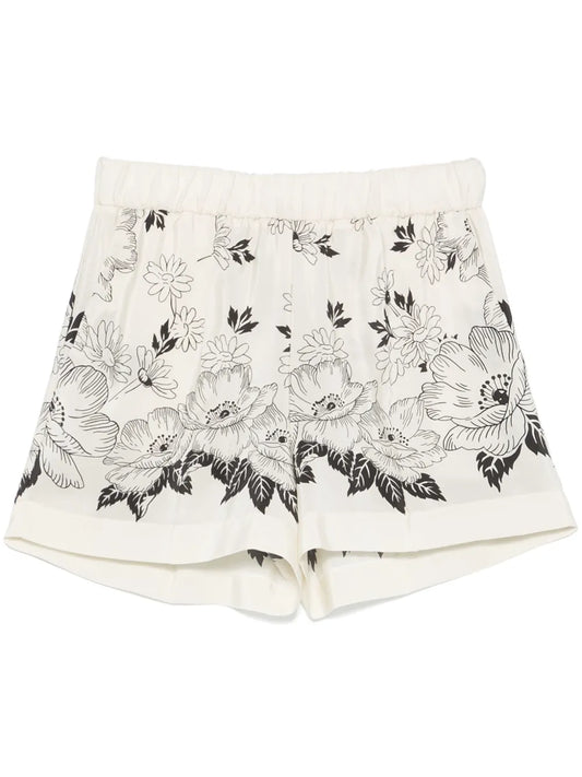 Steven Shorts