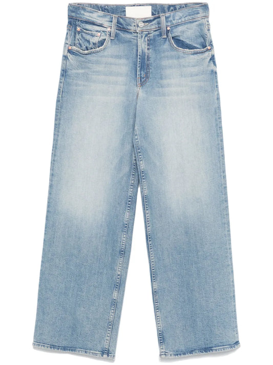 The Down Spinner Hover Jeans
