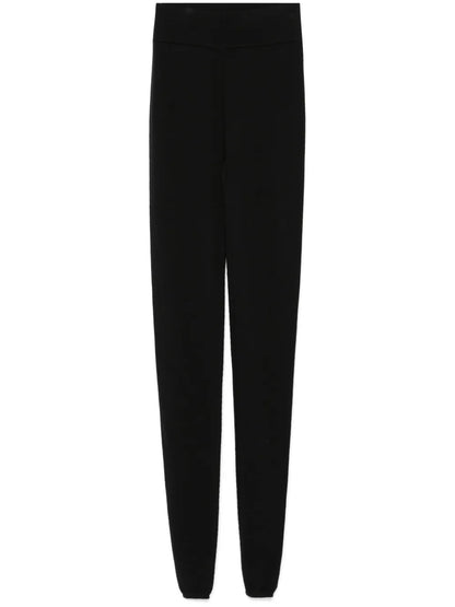 Knitted Leggings