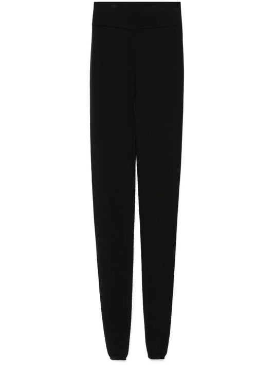 Knitted Leggings