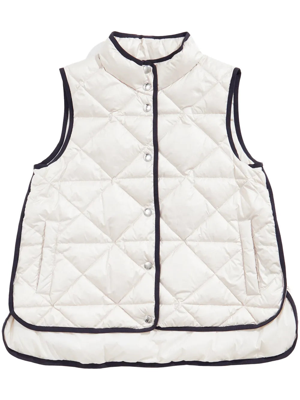 Padded Vest