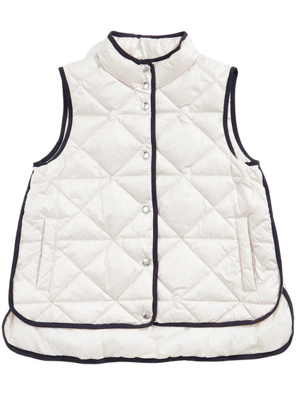 Padded Vest