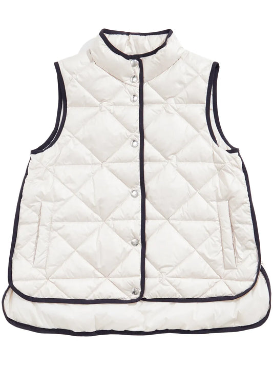 Padded Vest