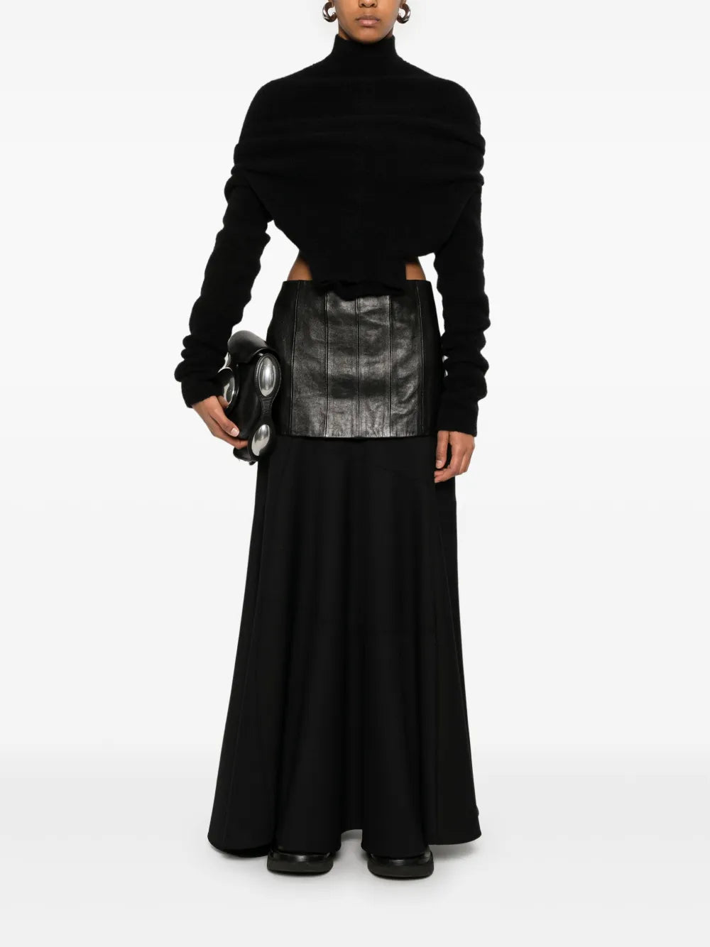 Headon Lupetto Sweater