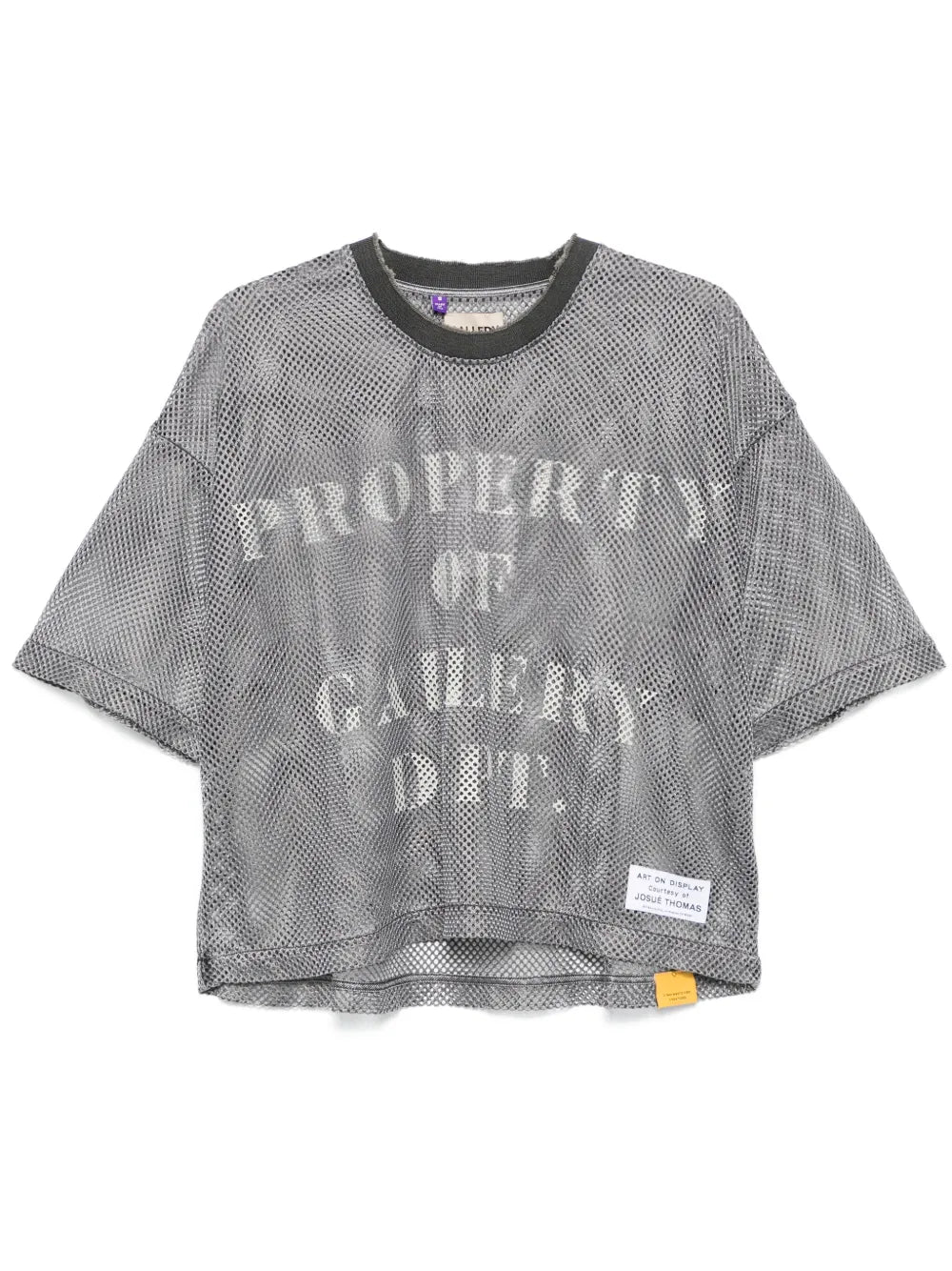 Property Of Gd Practice T-Shirt
