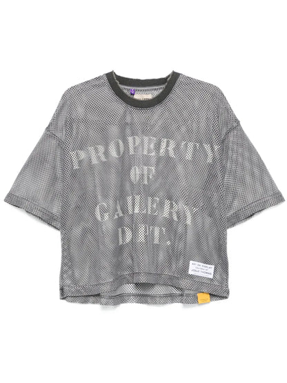 Property Of Gd Practice T-Shirt