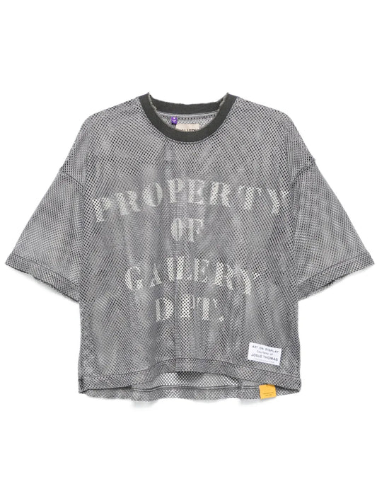 Property Of Gd Practice T-Shirt