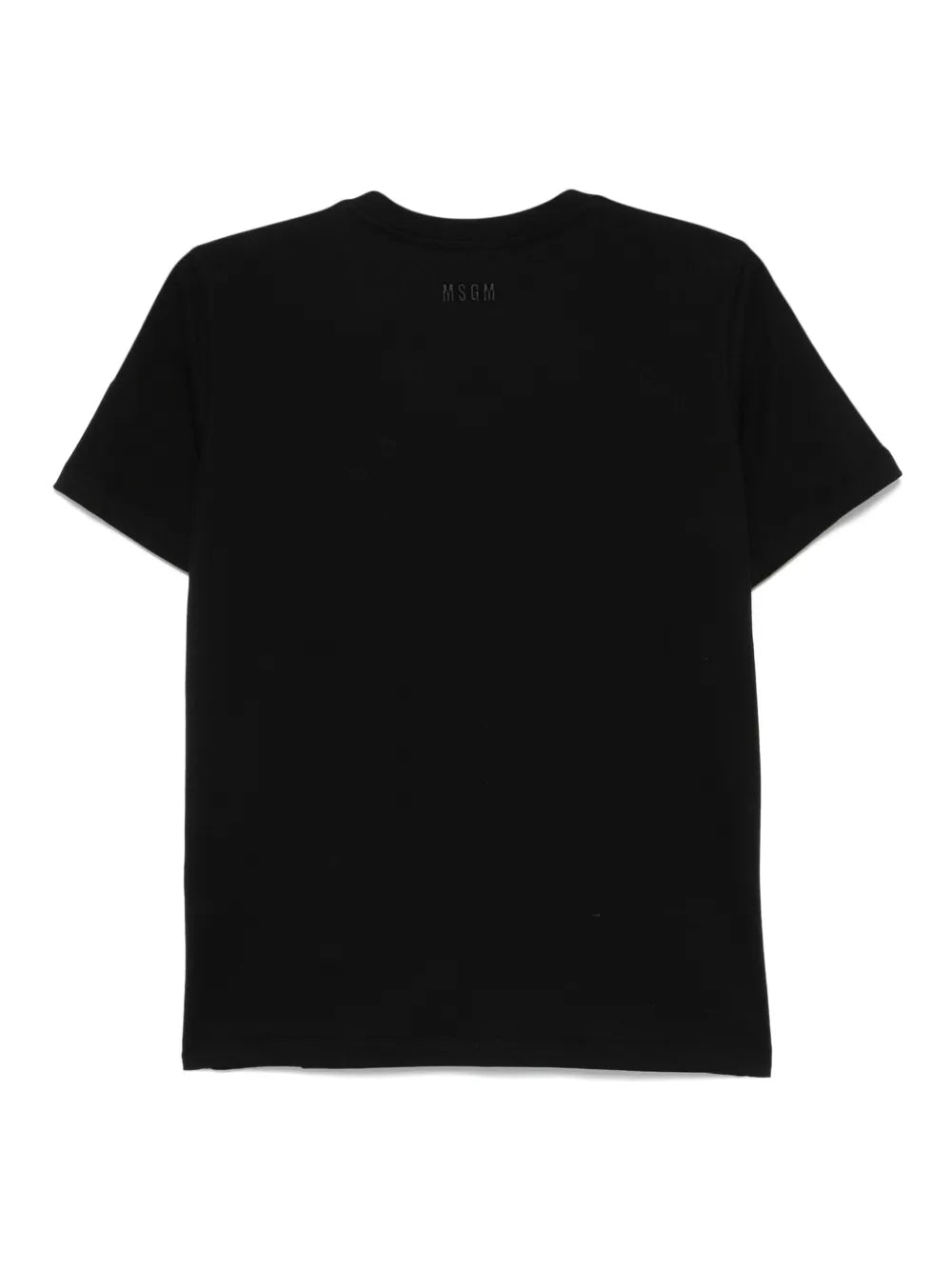 Embroidered T-Shirt