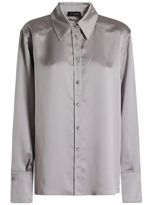 Satin Shirt