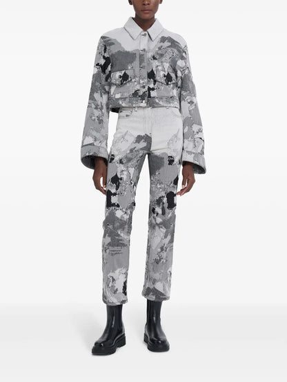 Alpine Essence Jacket