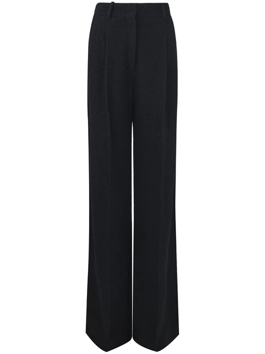 Stylish Fair Flared Trousers