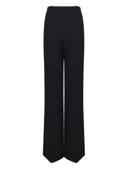 Stylish Fair Flared Trousers