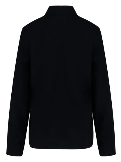 Alpine Ice Cube Print Shirt