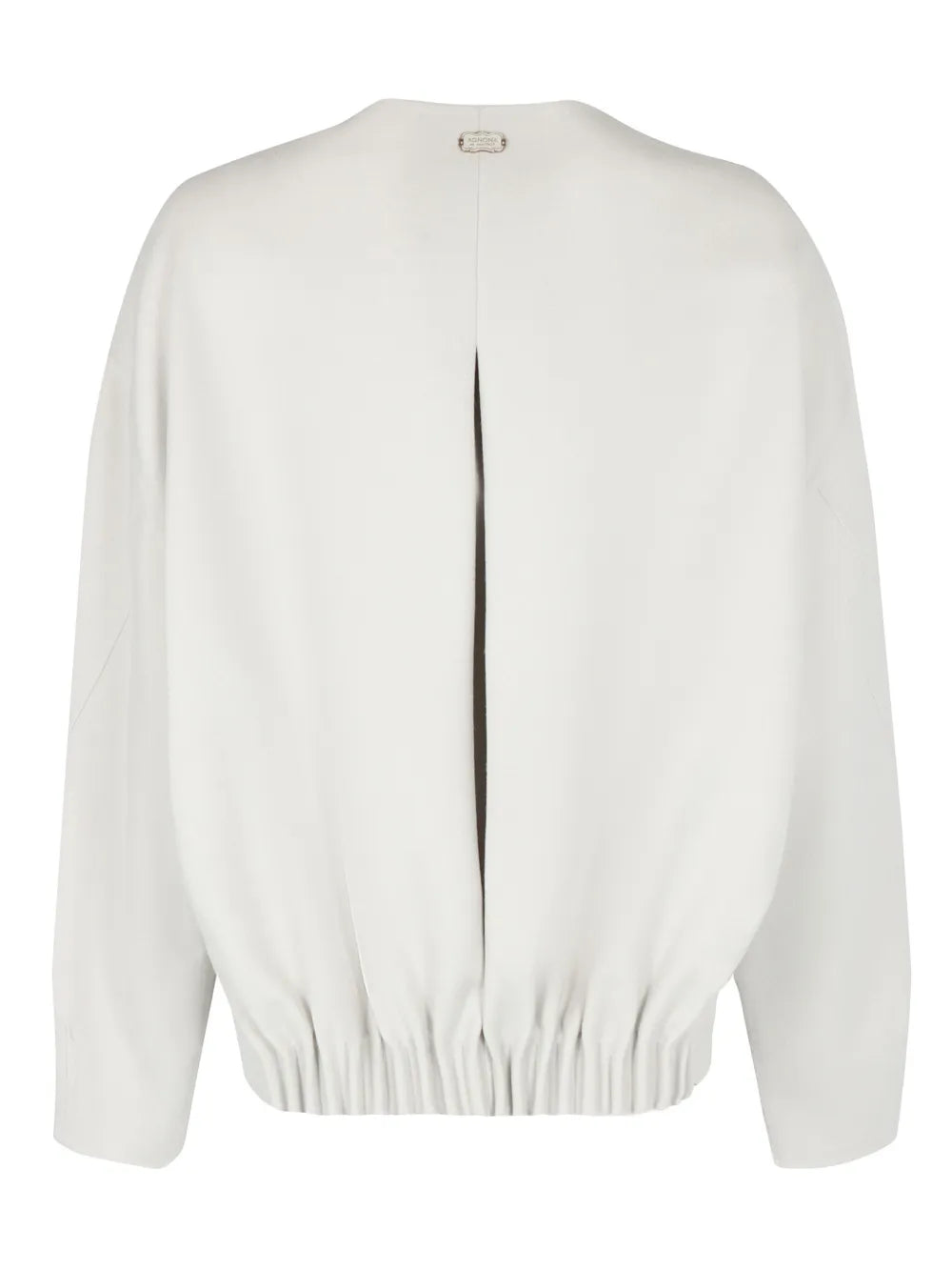 Cotton-Blend Jacket